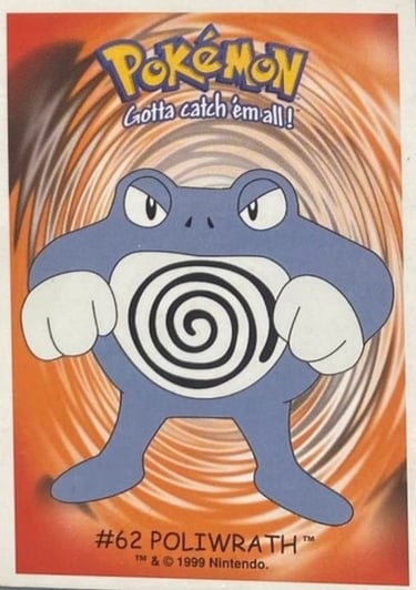 Pliwrath Dunkin Boomer 1999
