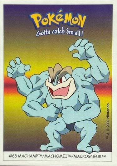 Mackogneur Dunkin Boomer 2000