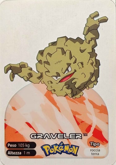 75 Gravaler lamincards spécial édition