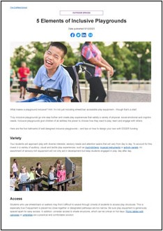 School Outfitters blog post