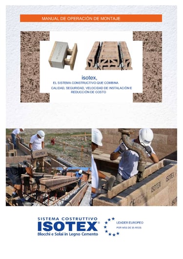 Manual de montaje 