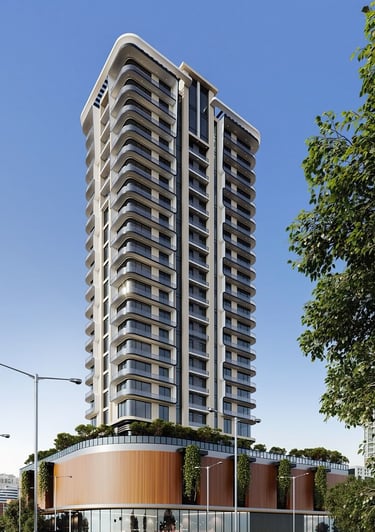 Arlisa realty
