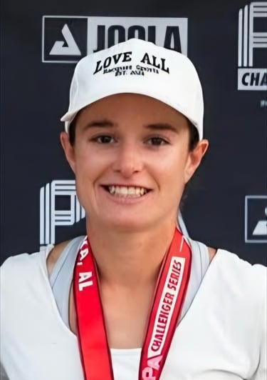 MLP | Isabella Dunlap | Miami Pickleball Club