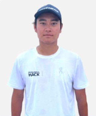 MLP | Yuta Funemizu | Miami Pickleball Club