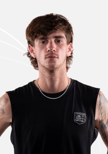 MLP | Zane Ford | Miami Pickleball Club