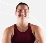 MLP | Zoey Weil | California Black Bears