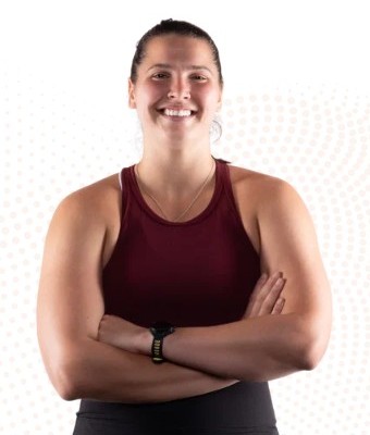 MLP | Zoey Weil | California Black Bears