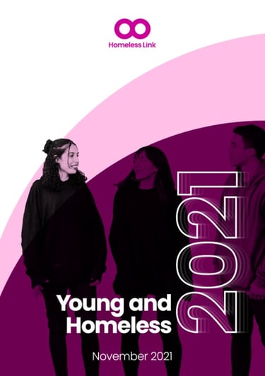 Young and Homeless 2021