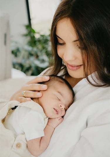 Photographe grossesse - Papa Ours Photo