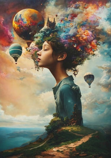 imagination