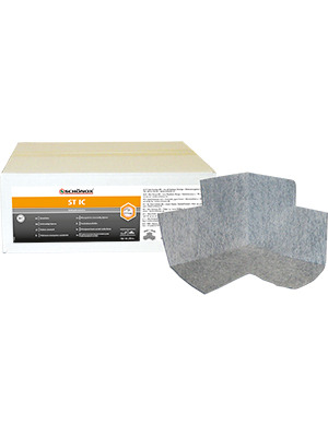 Schonox, hidroizoliaciniai kampai, suformuoti kampai