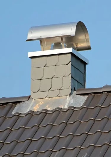 zingueur autour de Guilherand Granges