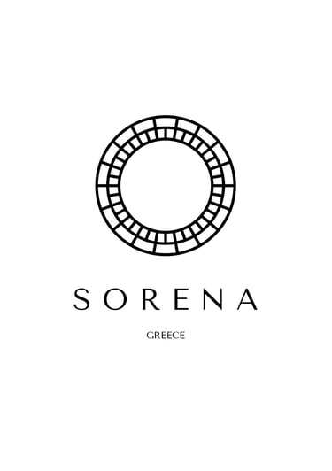 SORENA GREECE LOGO