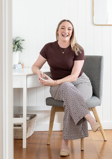 portrait lifestyle Logan Gold Coast Brisbane therapy counselling photographer content creation