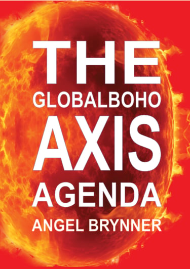 THE AXIS 13 MONTH GO WITH THE FLOW AGENDA SUMMER SALE IS HERE! [A5]