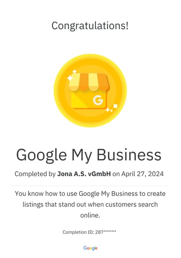 Google-Certificate-Jona-as-vgmbh