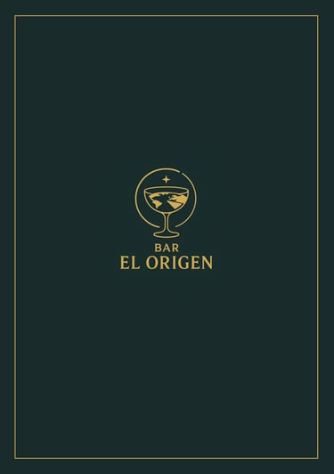 frontal carta bar el origen