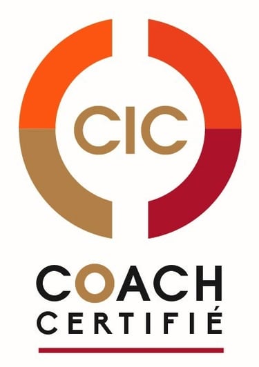 coach certifié CIC logo