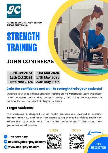 strength_training