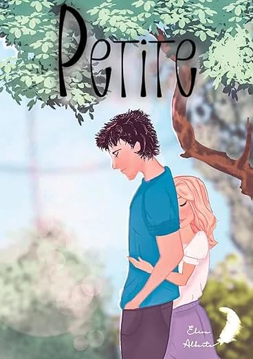 "Petite", d'Elisa Alberte