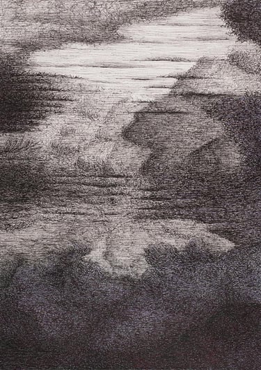 dessin bic 4 couleurs
