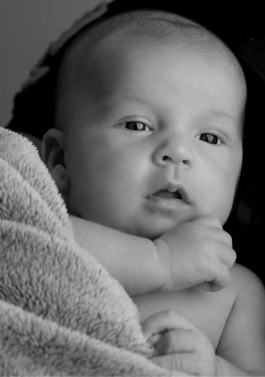 Julie kern photographe nancy grossesse nouveau né naissance newborn