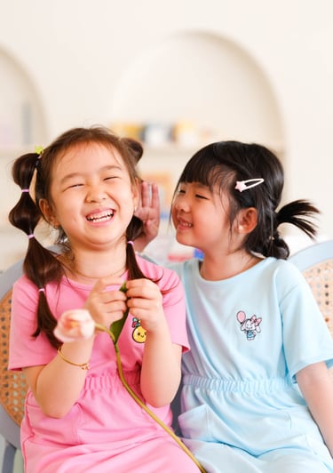 Produk Anak Perempuan | Lemone Indonesia