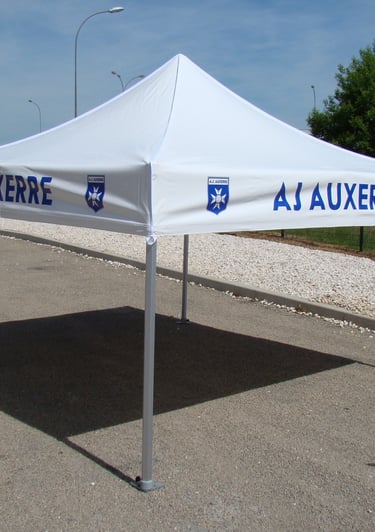 Stands à montage rapide (vente ou location)