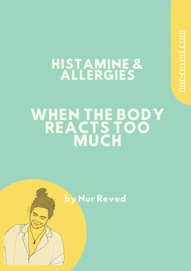 Histamin ebook-free