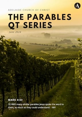 the Parables series