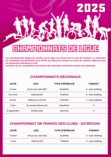 calendrier adulte