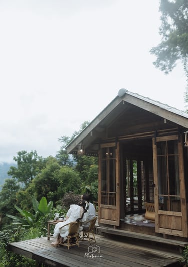 ดอยสกาด น่าน