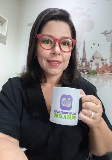 Aprender português brasileiro