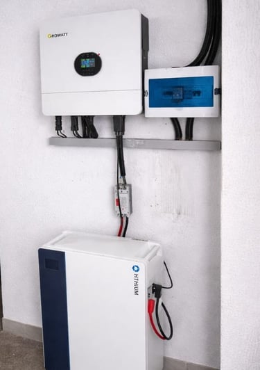 Installation