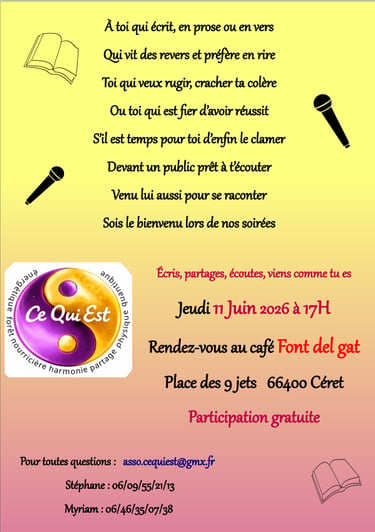 rendez-vous espace lecture