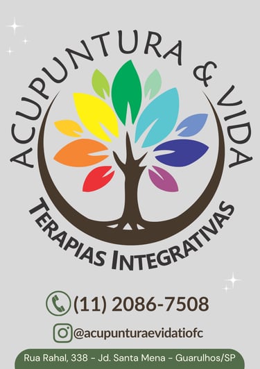 a logo for a business that is a tree