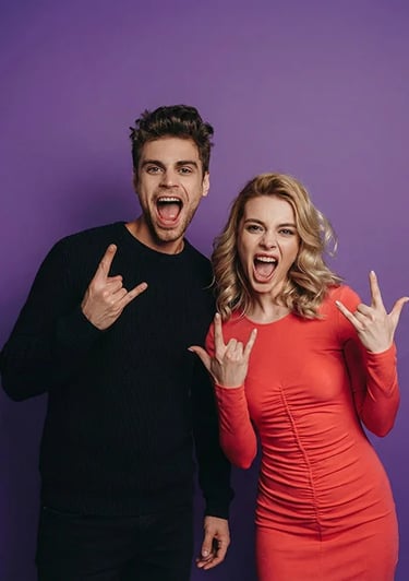 AI Photobooth Toronto-Corporate-wedding-rental