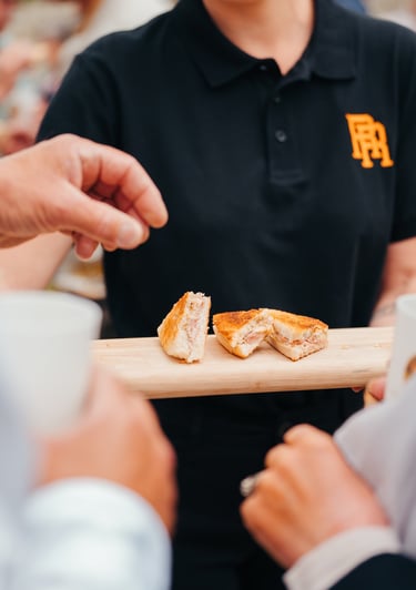 traiteur mariage pays de la loire