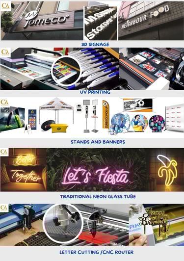 Best advertising companies in Dubai 