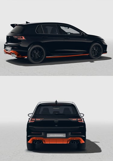 Wizualizacja Produktów 2D 3D