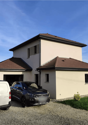 Rénovation maison sarl sur mesure
