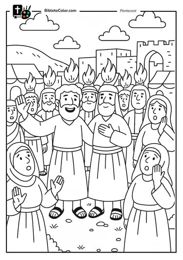 Pentecost 