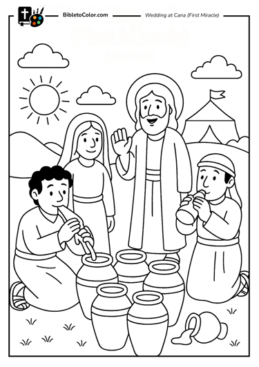 Jesus cares about every detail of our lives, big or small. Trust Him, for He can transform ordinary things into blessings bey