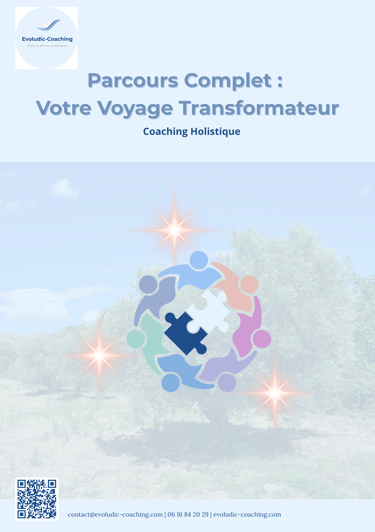 Image du Parcours complet - transition de vie