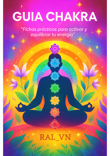 a poster of a person sitting in a lotus flower