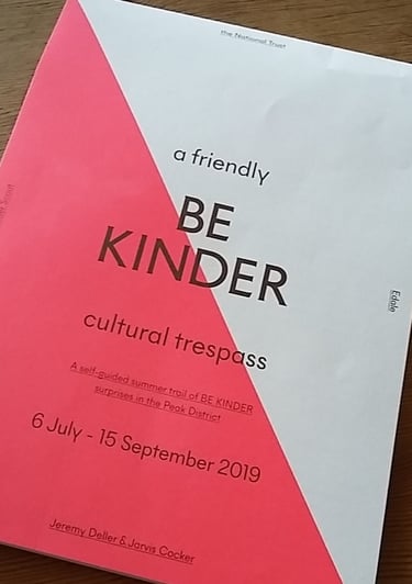 Be Kinder