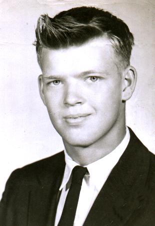 Ronald Armstead Linton, Jr.
