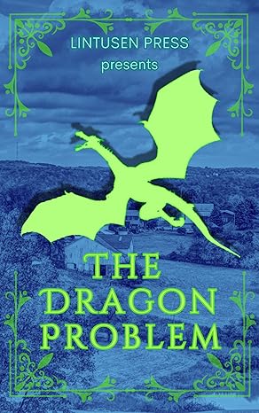 The Dragon Problem book 