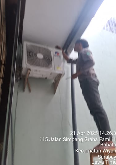 service ac surabaya