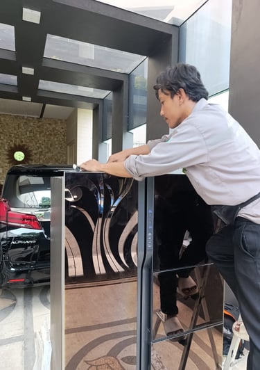 service lemari es surabaya